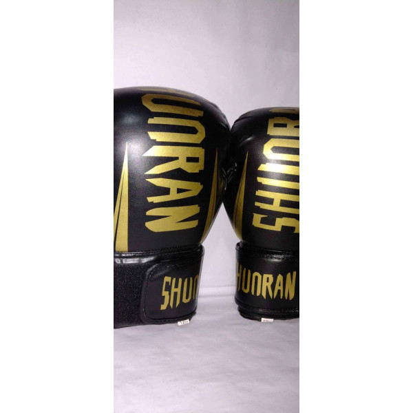 Luva de box Shunran