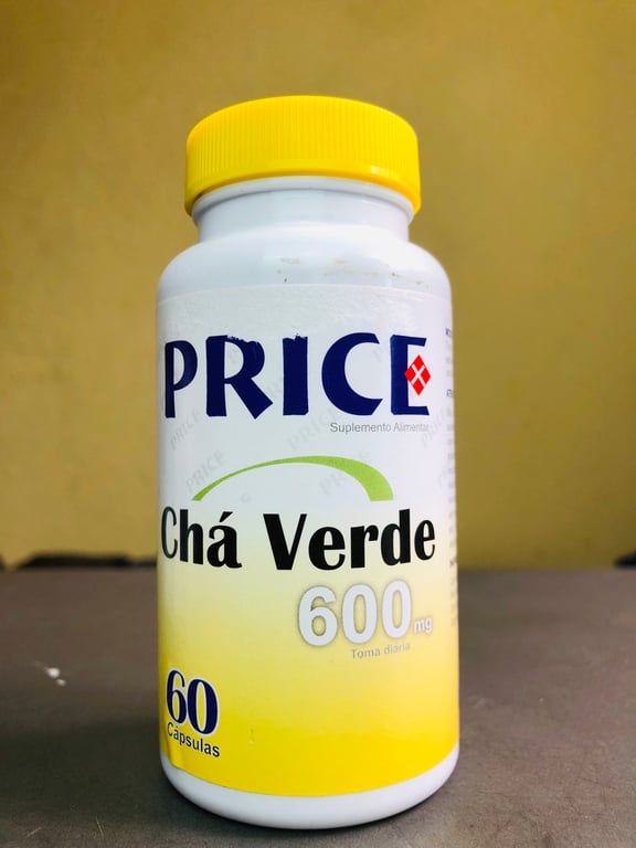 Chá Verde