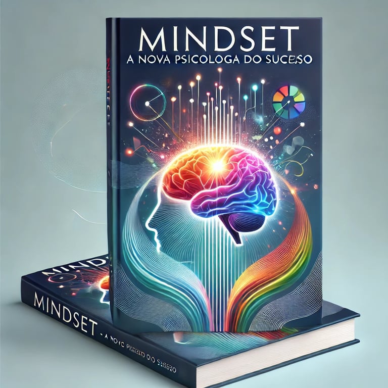 Mindset - A Nova Psicologia do Sucesso