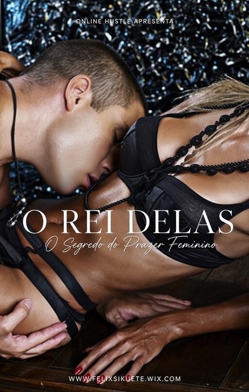 Os segredos do prazer feminino 