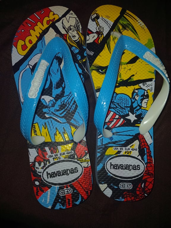 Havaianas 