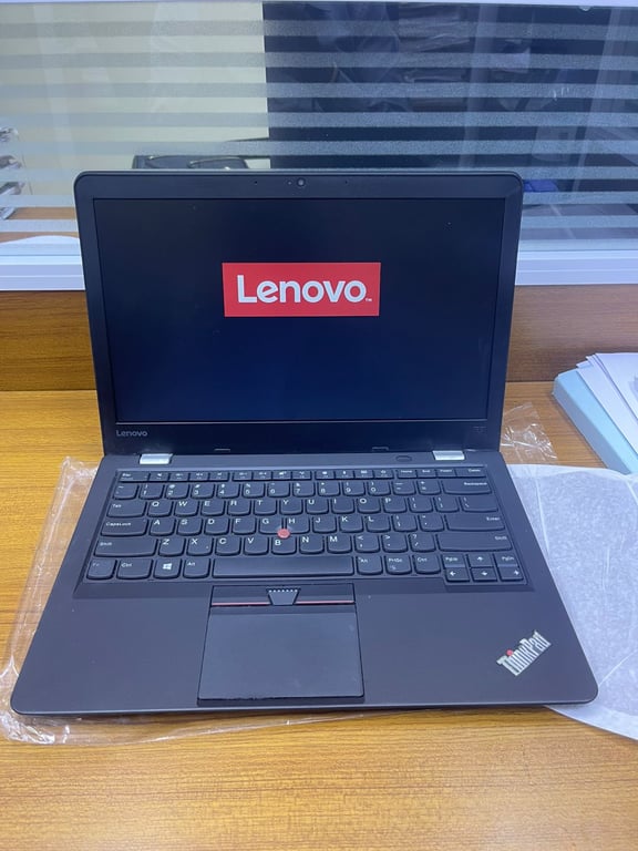  LENOVO THINKPAD 13 | CORE I3-7ª GERAÇÃO