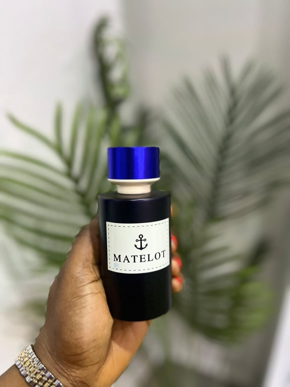 PERFUME MATELOT