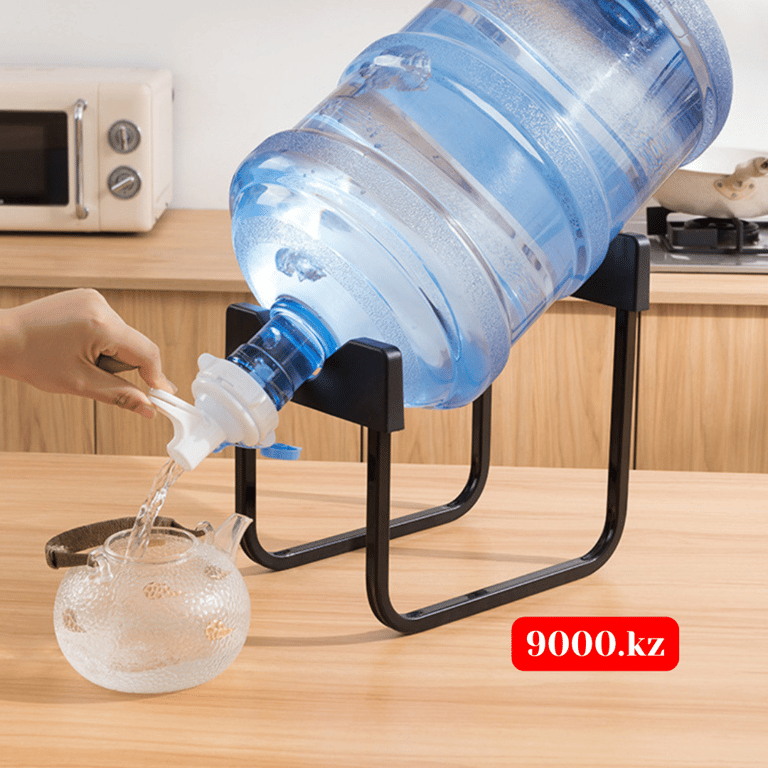 Dispensador com Suporte Metal KKO