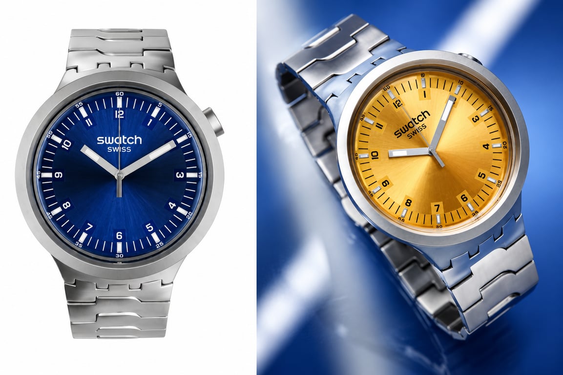 Swatch