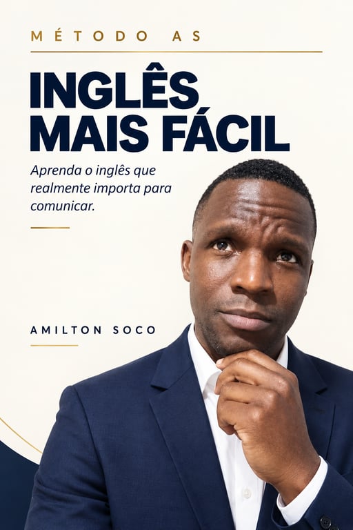 Inglês mais fácil