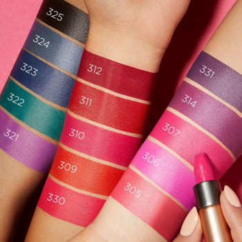 batons kiko milano original