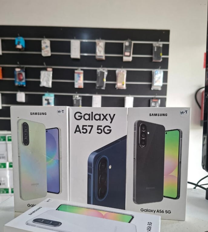 SAMSUNG A57 5G 128GB 