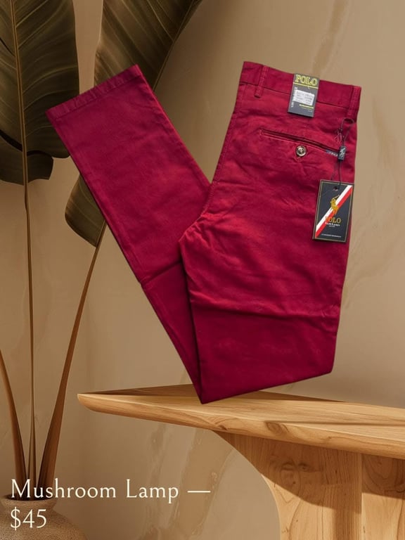 Calça portuga 