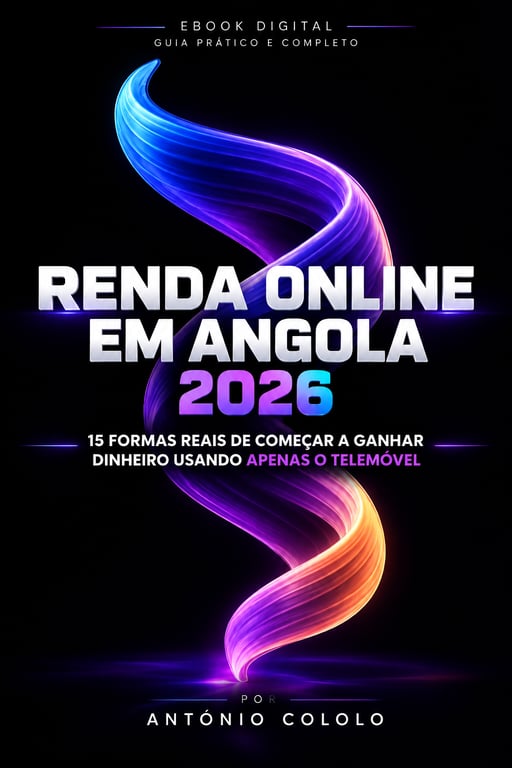 Renda online em Angola 2026