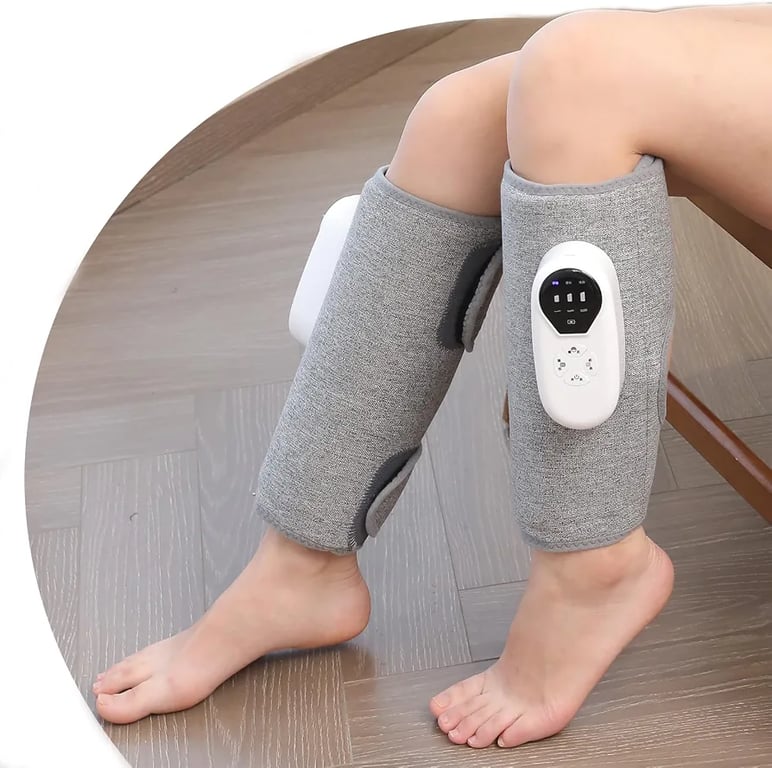 Massageador Muscular panturrilha