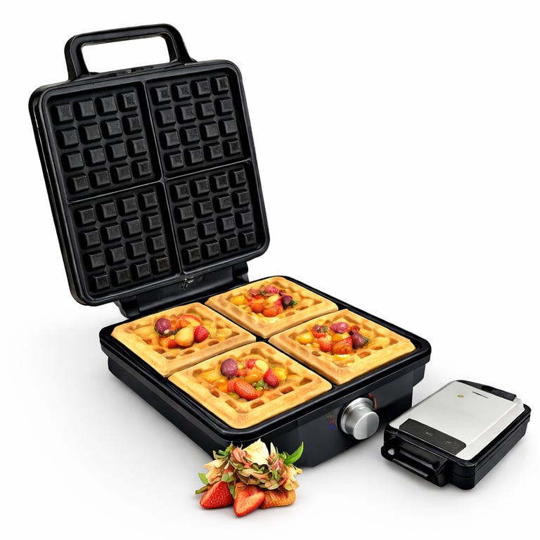 Máquina de Galete SK-08031 kko