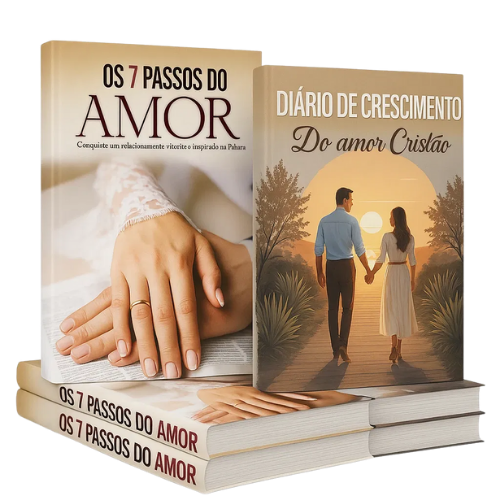 Os 7 Passos do Amor