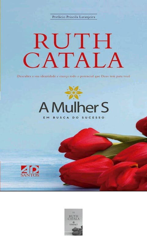 Ruth Catala - A Mulher S 