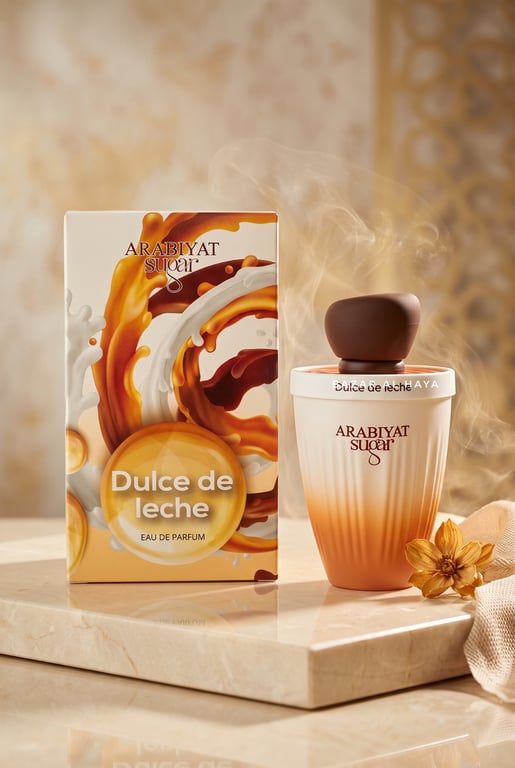 Dulce De Leche 