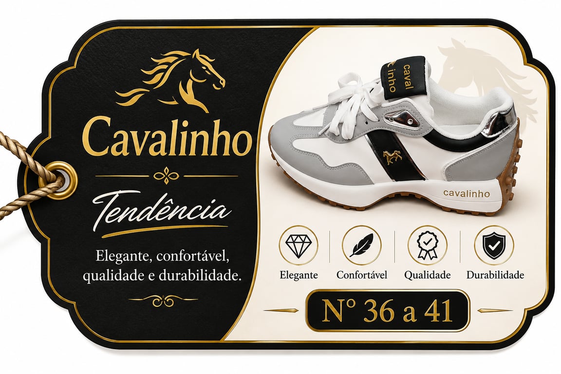 Cavalinho