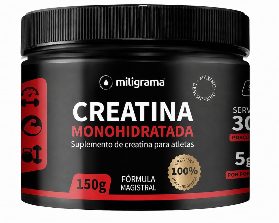 CREATINE