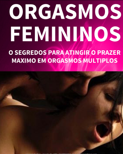 ORGASMOS EXPLOSIVOS