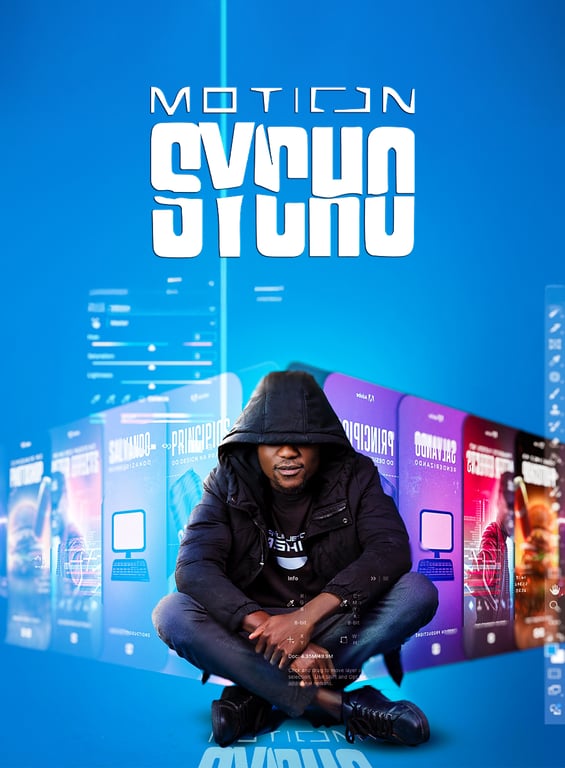 MOTION SYCHO 1.0 