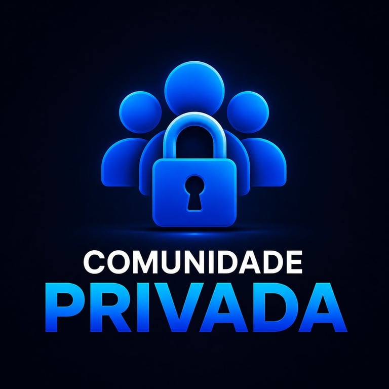 COMUNIDADE PRIVADA