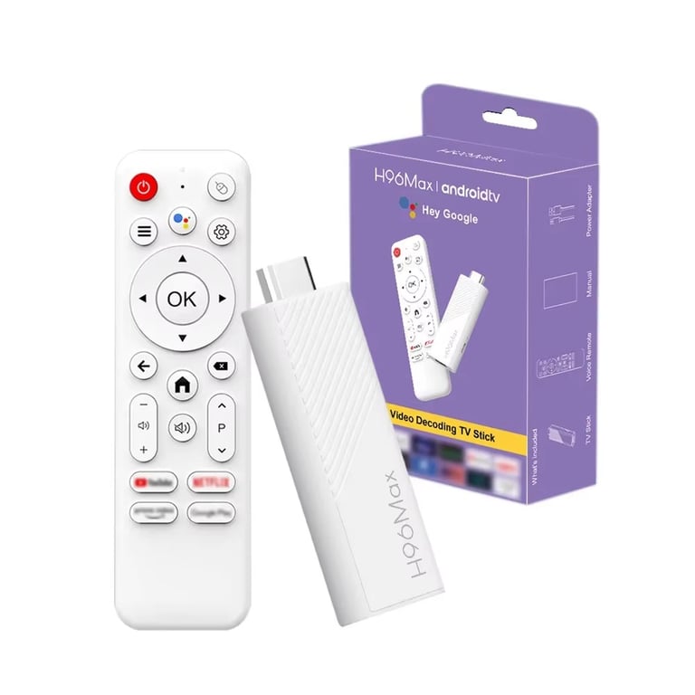 TV STICK