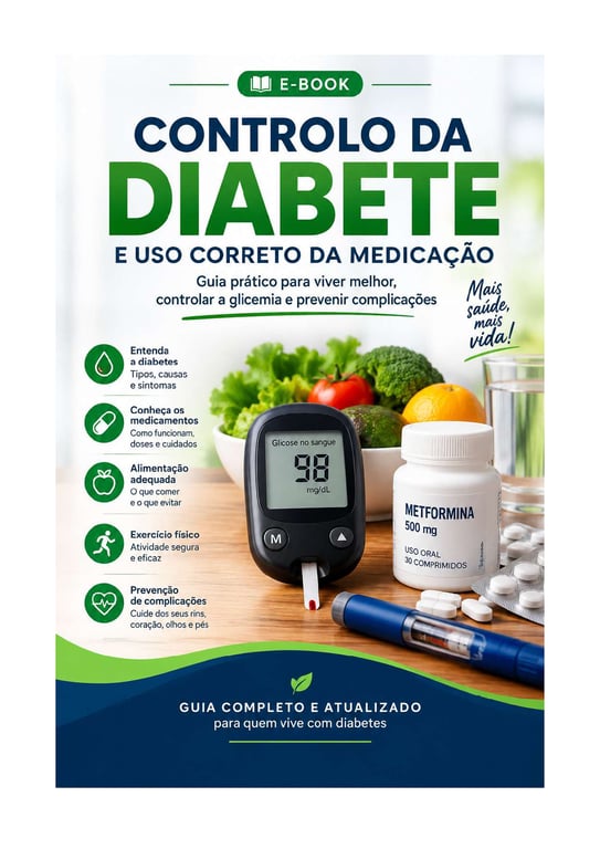 Controle do Diabetes
