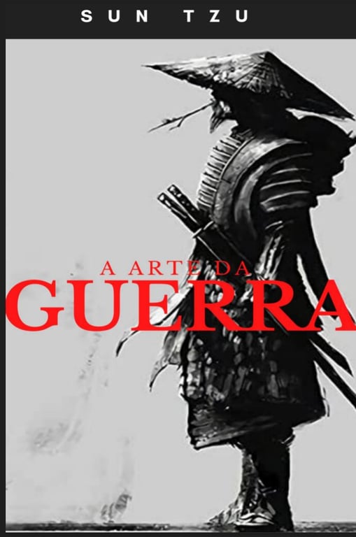 Arte de Guerra