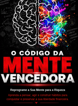 O Código da Mente Vencedora 