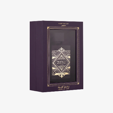 LATTAFA BADE'E AL OUD AMETHYST