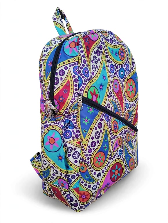Mochila de Pano