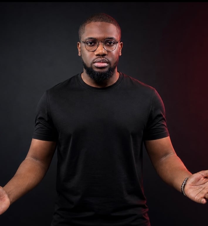 CONSULTORIA INDIVIDUAL