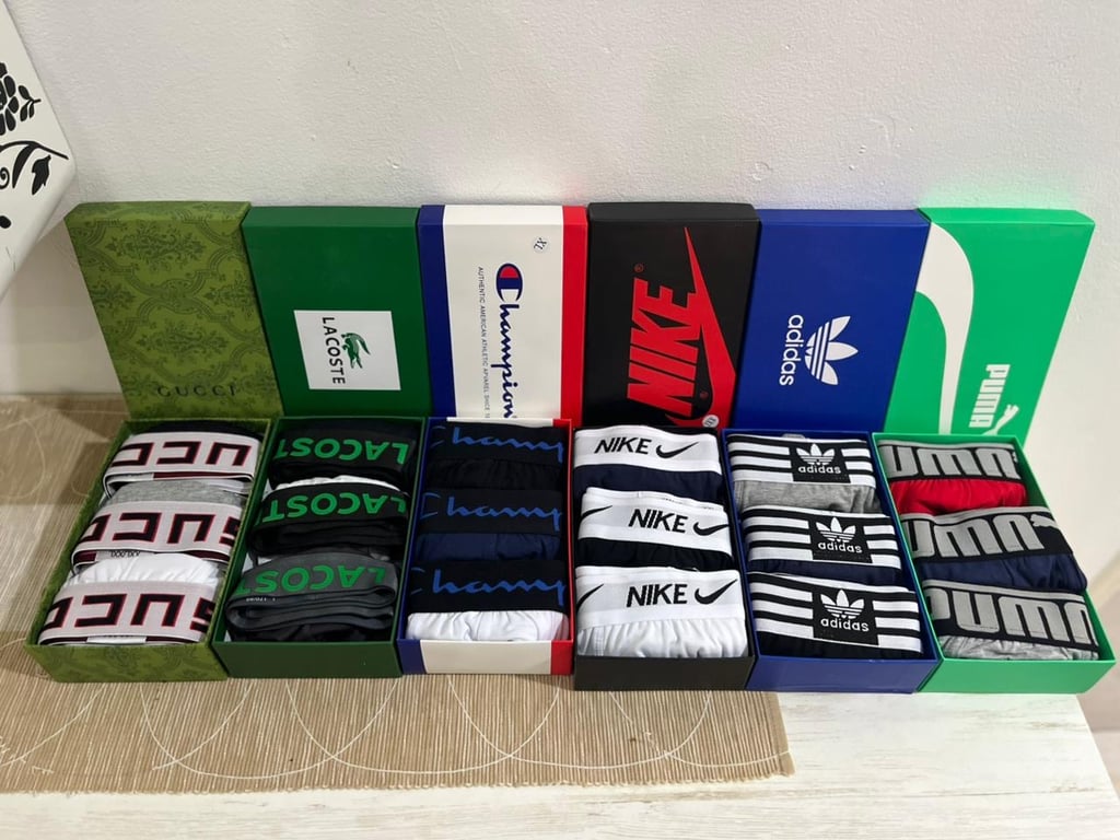 Boxers