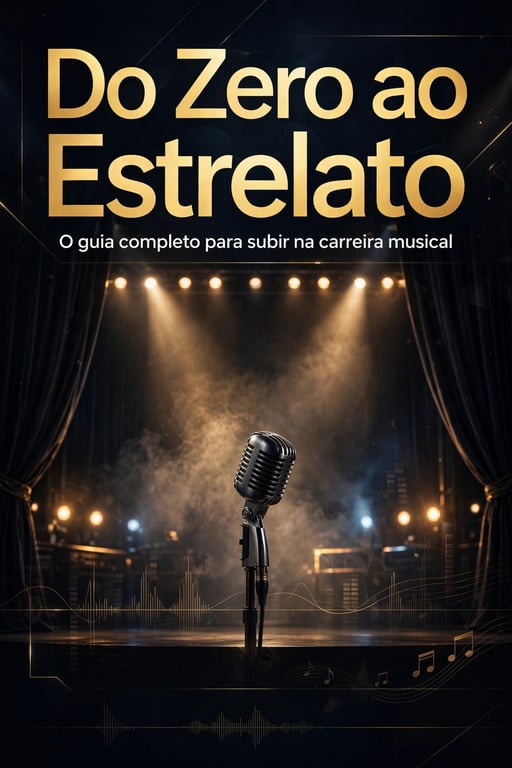 Do Zero ao Estrelato 