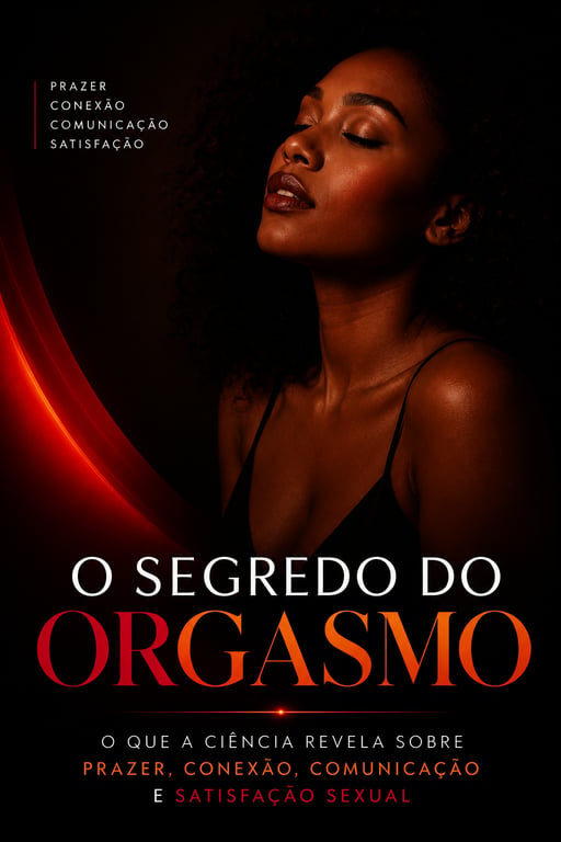 O SEGREDO DO ORGASMO