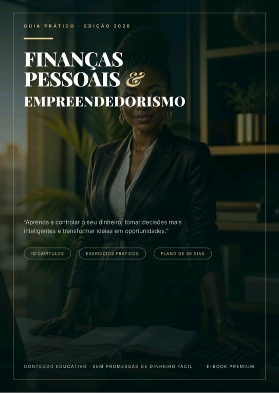 Seu dinheiro, Sua vida 
