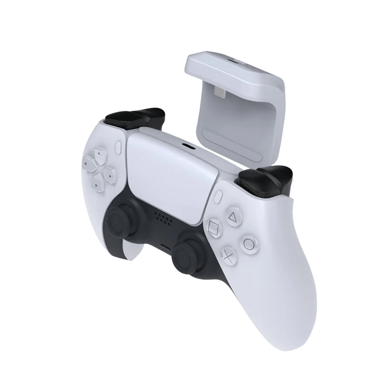 Bateria recarregável portátil compatível com o comando Sony DualSense para PlayStation 5