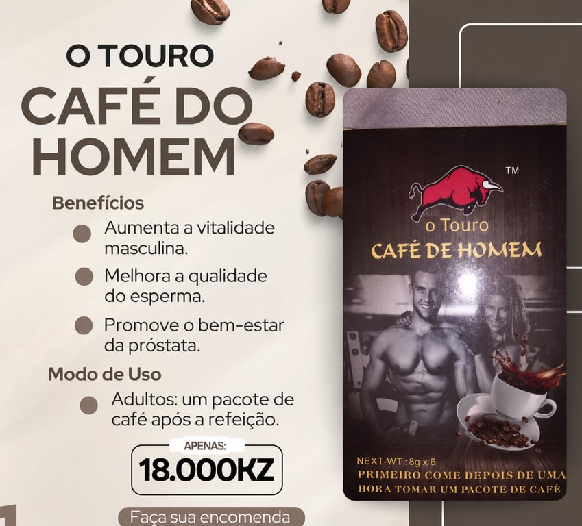 Café Touro 