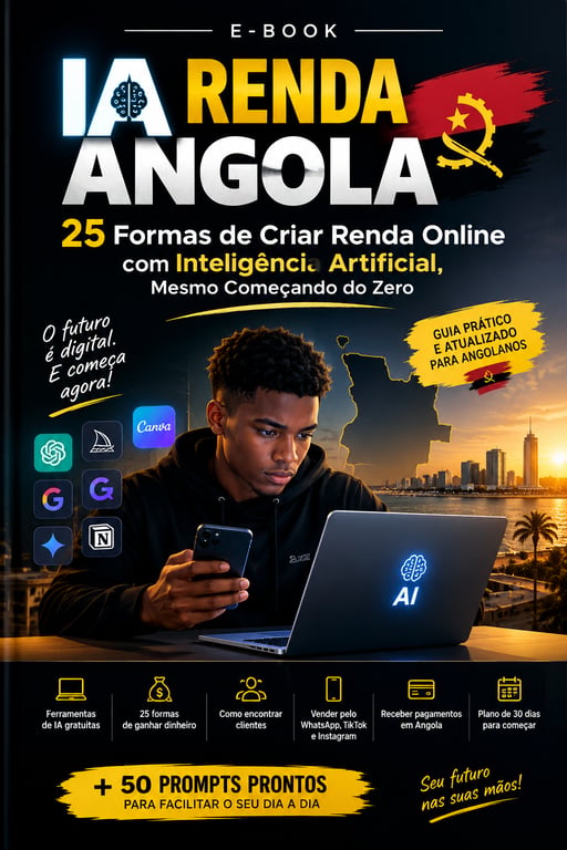 IA Renda Angola