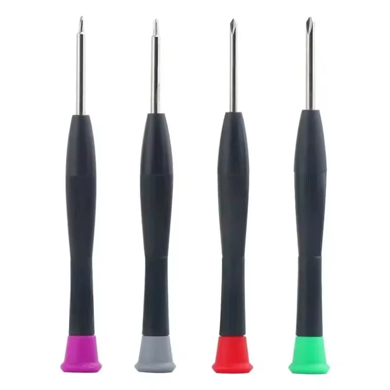 Kit de 5 Chaves de reparação 