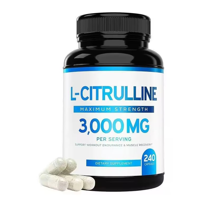 L-Citrulina