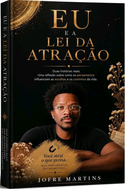 Eu E  A Lei Da Atração 