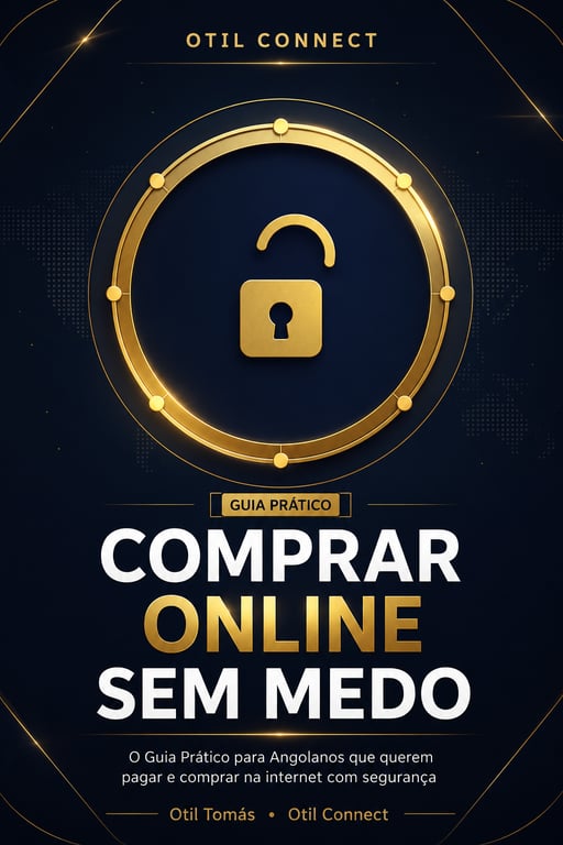 Comprar online sem medo 