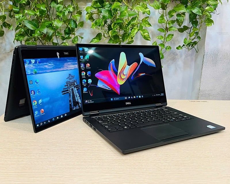 Dell Latitude 7390