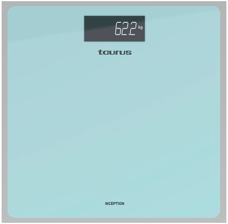 BALANÇA WC TAURUS HEALTHCARE BS2800CD