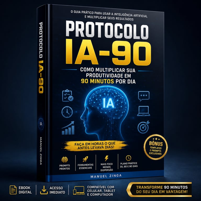Protocolo IA 90