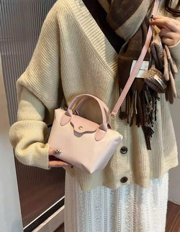 BOLSAS LONGCHAMP 