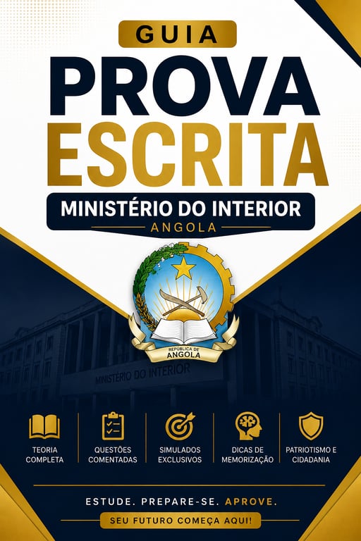 Aprova MININT