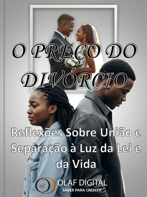 O Preço do Divórcio 