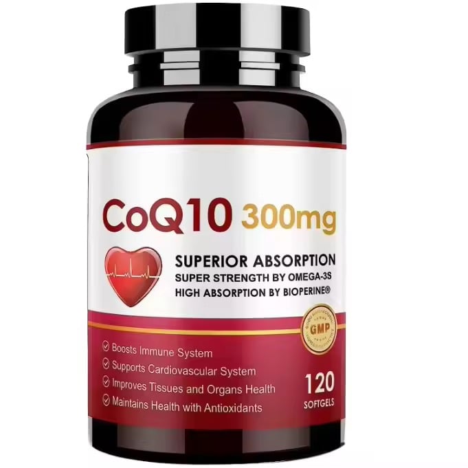 CoQ10