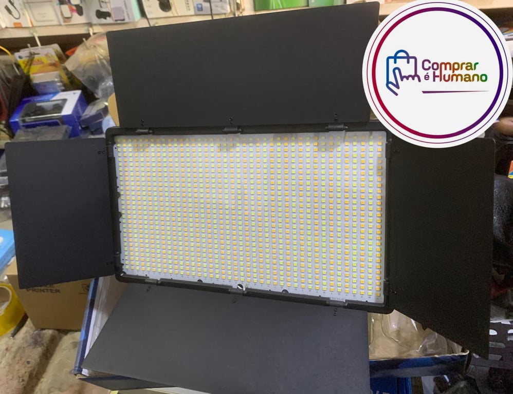 Kit de Luz LED Pro LED 800